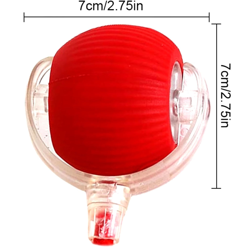 FurryFriend Smart Roller Ball