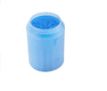 Paw Wash Soft Brush Cup for Pets