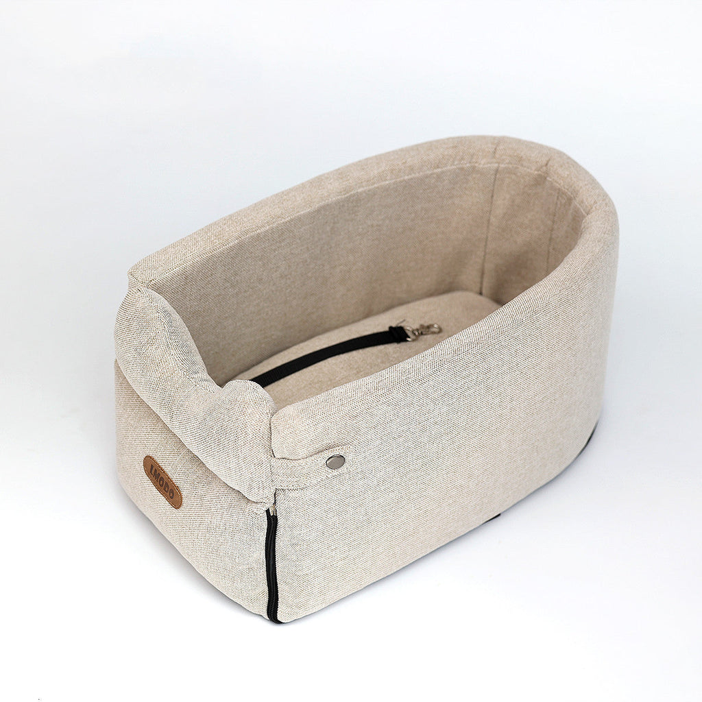Portable Pet Travel Carrier